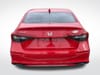 4 thumbnail image of  2022 Honda Civic Sedan LX