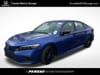 2022 Honda Civic Sedan Sport