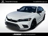 2022 Honda Civic Sedan Sport