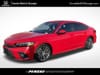 2022 Honda Civic Sedan Touring