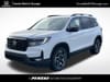 1 thumbnail image of  2022 Honda Passport Elite