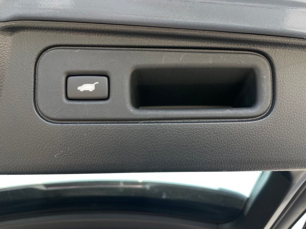 2022 Honda Passport EX-L - Photo 36