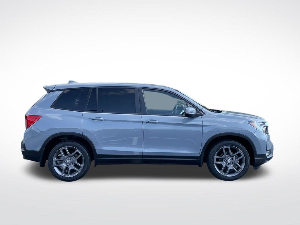 2022 Honda Passport EX-L - Photo 7