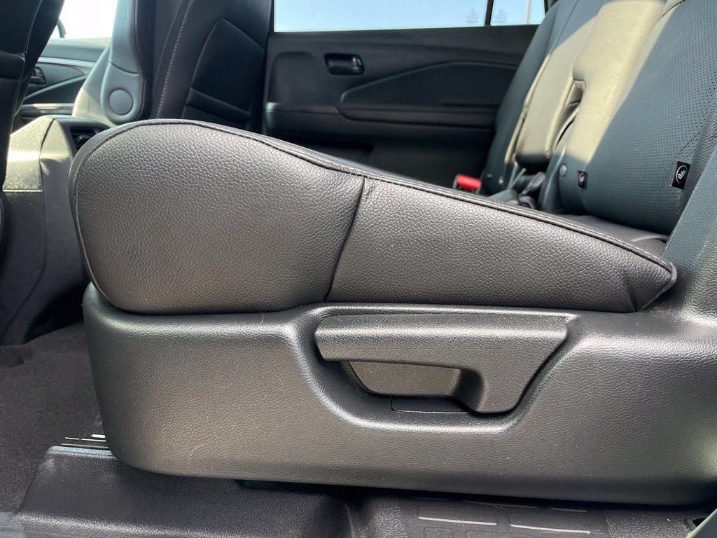 2022 Honda Passport EX-L - Photo 33
