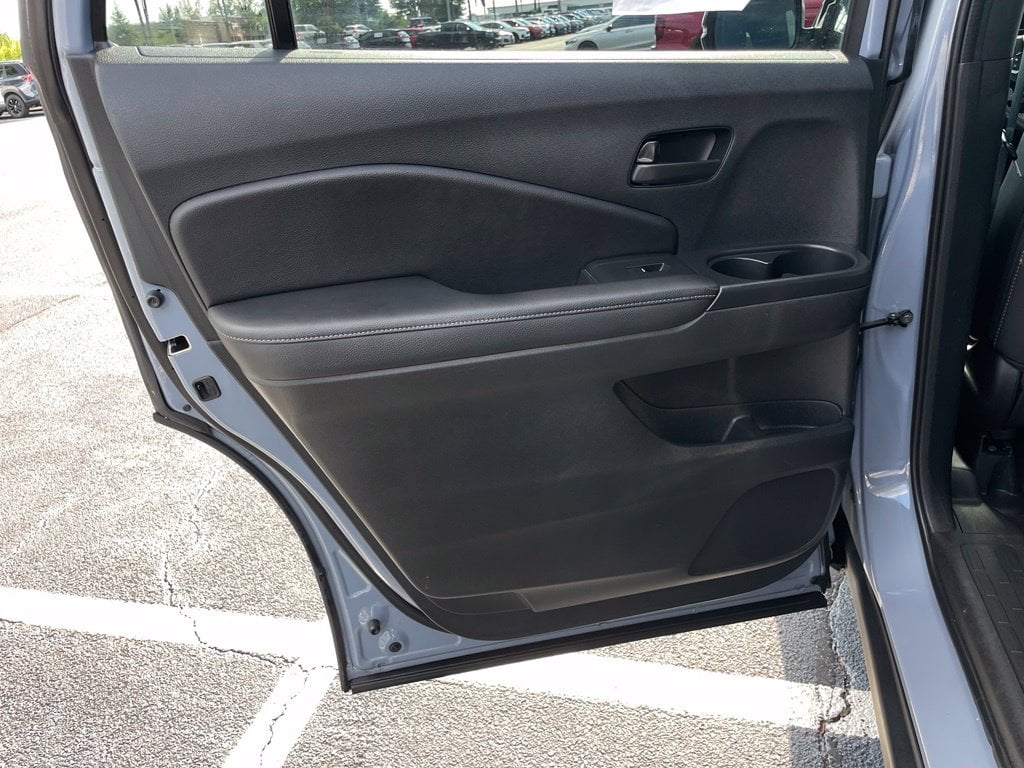 2022 Honda Passport EX-L - Photo 32