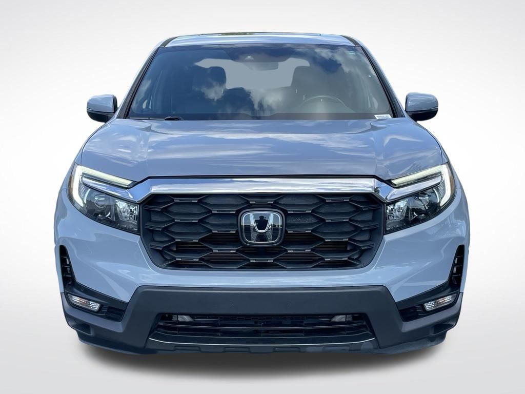 2022 Honda Passport EX-L - Photo 9