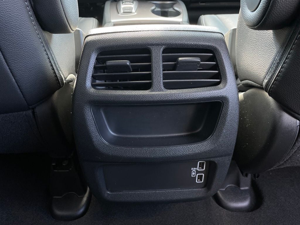 2022 Honda Passport EX-L - Photo 31