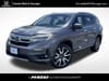 2022 Honda Pilot Elite