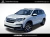 2022 Honda Pilot Touring 7-Passenger