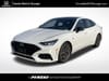 2022 Hyundai Sonata N Line