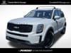 1 thumbnail image of  2022 Kia Telluride SX