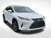 7 thumbnail image of  2022 Lexus RX 350