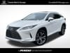 1 thumbnail image of  2022 Lexus RX 350