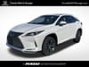 1 thumbnail image of  2022 Lexus RX RX 350