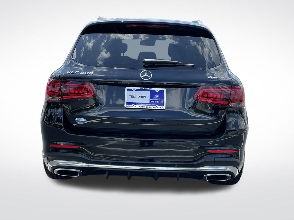 2022 Mercedes-Benz GLC GLC300 - Photo 5