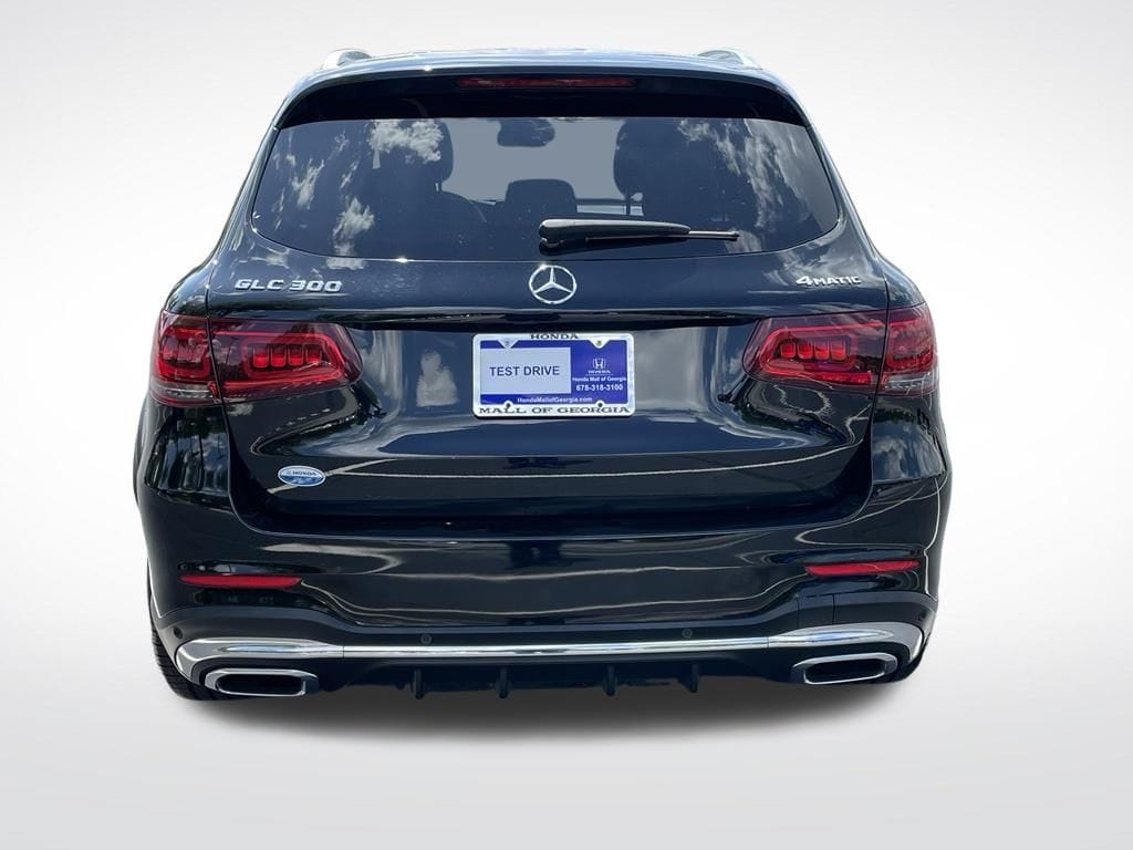 2022 Mercedes-Benz GLC GLC300 - Photo 6