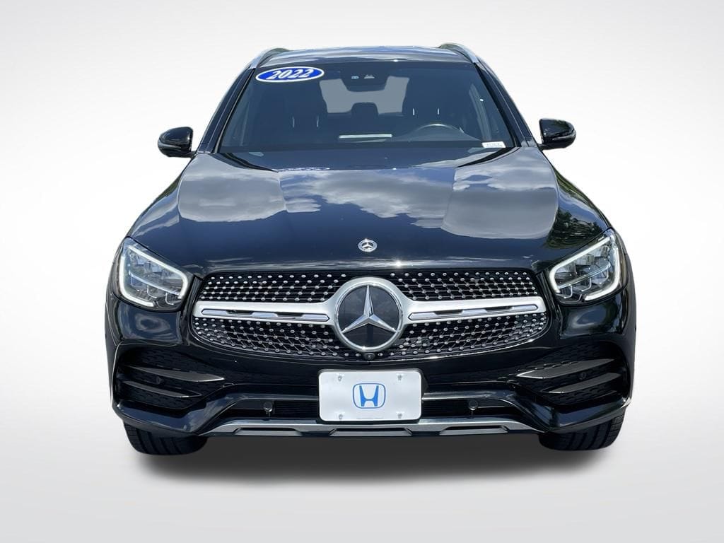 2022 Mercedes-Benz GLC GLC300 - Photo 10