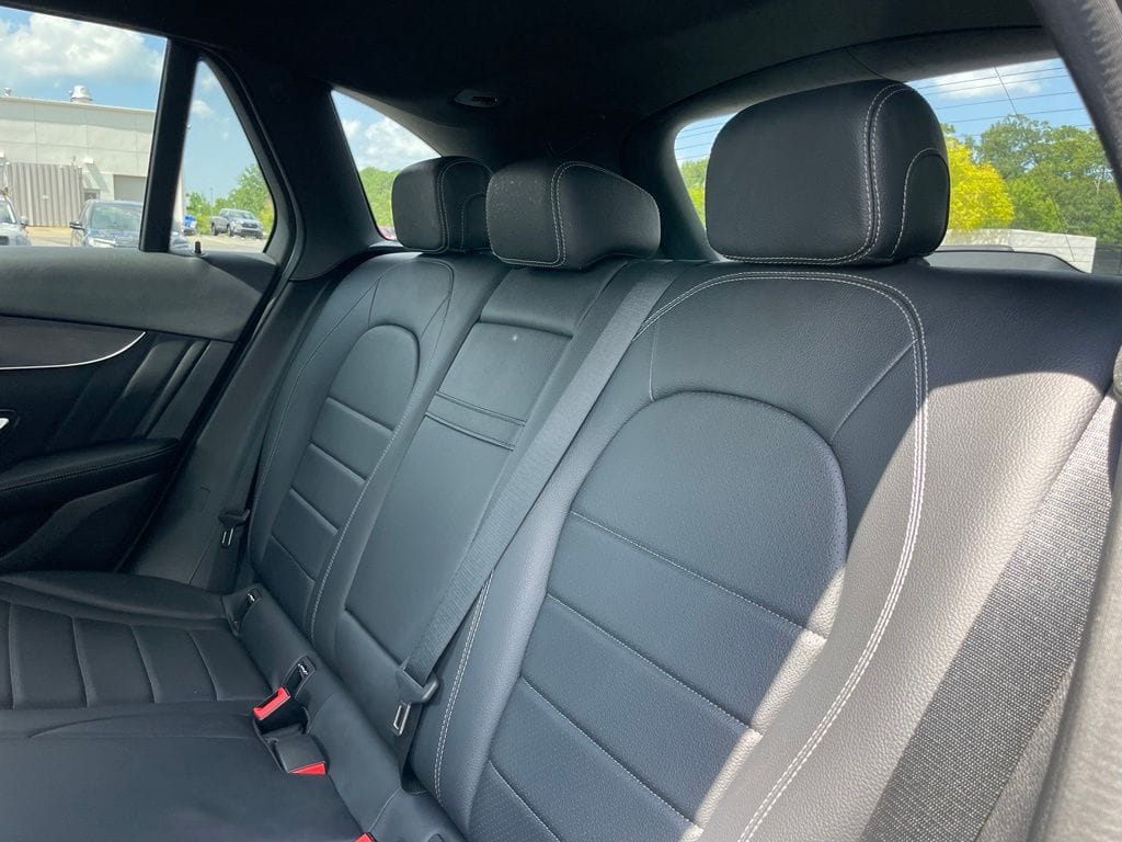 2022 Mercedes-Benz GLC GLC300 - Photo 41
