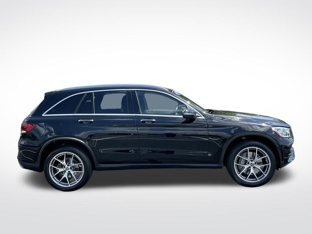 2022 Mercedes-Benz GLC GLC300 - Photo 8