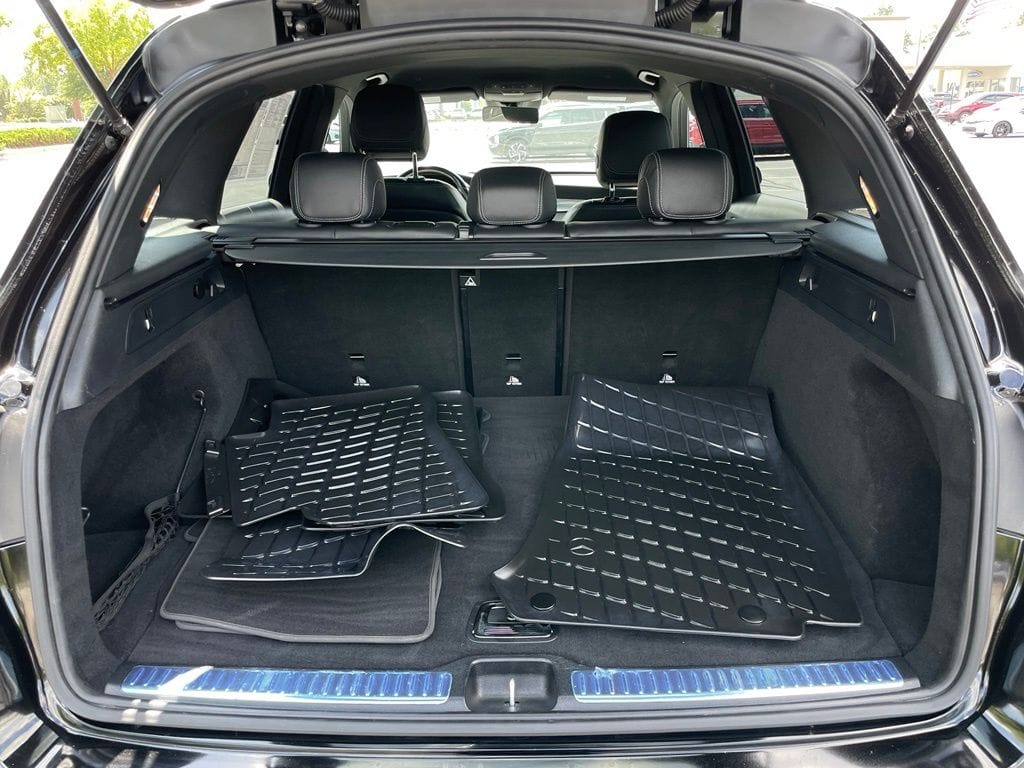 2022 Mercedes-Benz GLC GLC300 - Photo 42