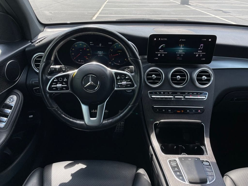 2022 Mercedes-Benz GLC GLC300 - Photo 12