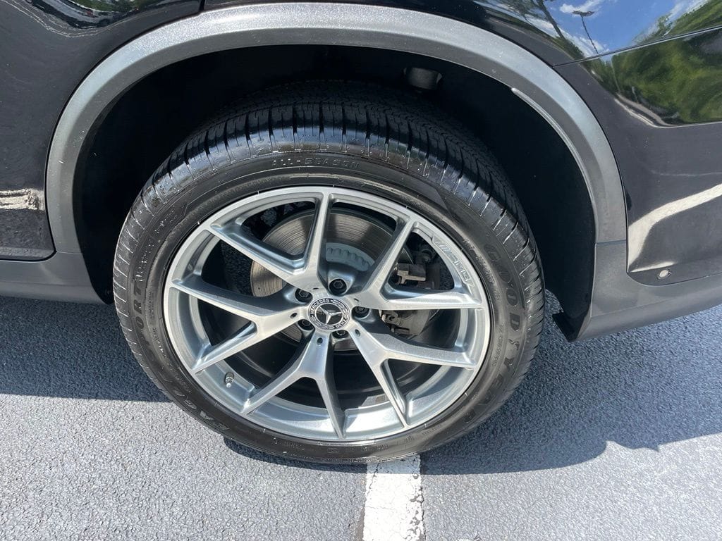 2022 Mercedes-Benz GLC GLC300 - Photo 44