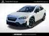 2022 Subaru Crosstrek Base