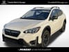1 thumbnail image of  2022 Subaru Crosstrek Base