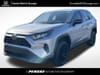 1 thumbnail image of  2022 Toyota RAV4 LE