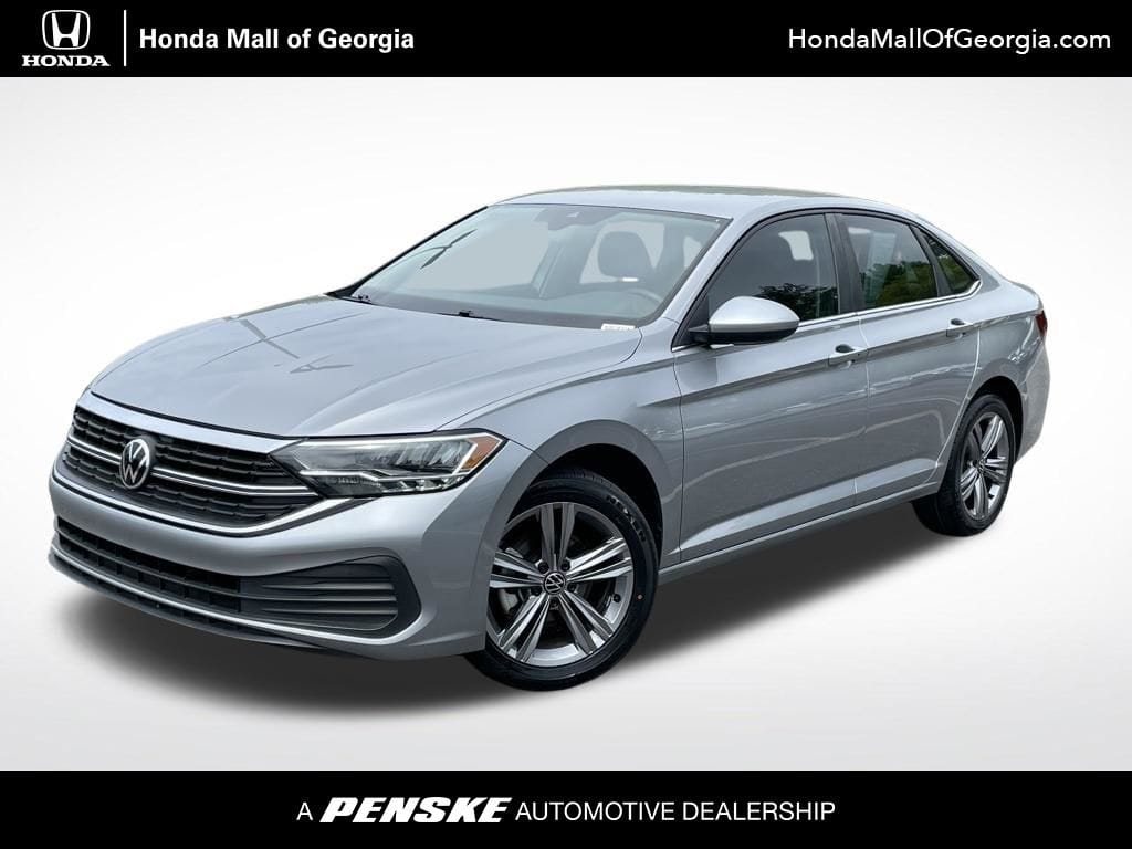 2022 Volkswagen Jetta