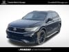 1 thumbnail image of  2022 Volkswagen Tiguan 2.0T SE R-Line Black