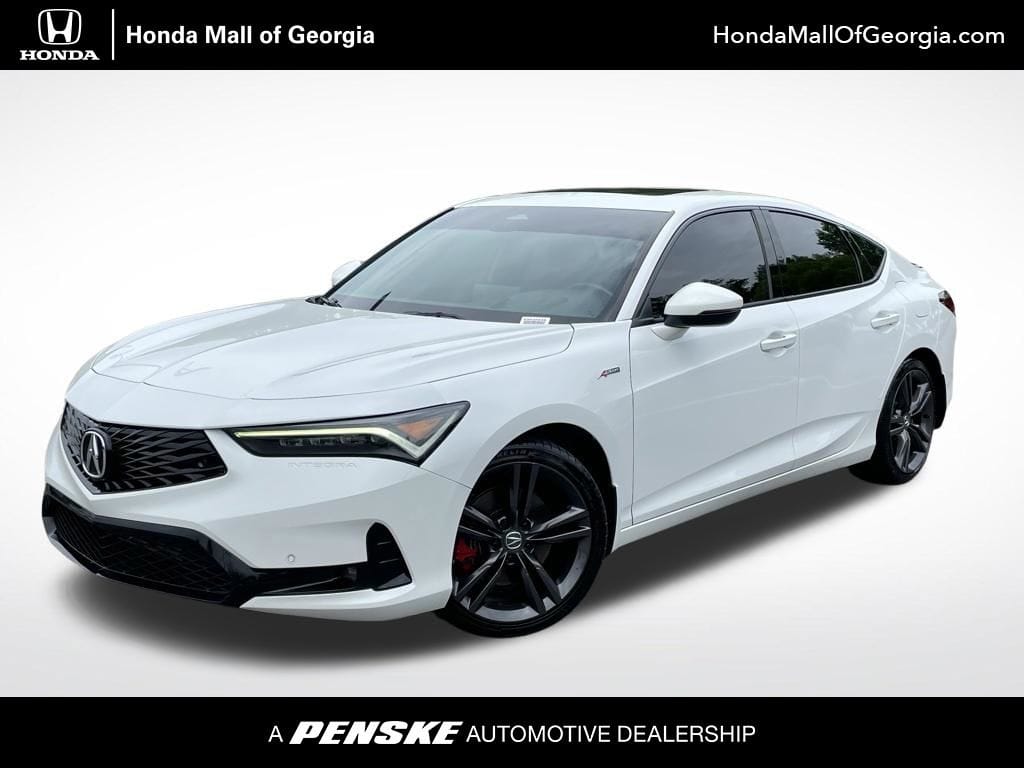 2023 Acura Integra