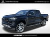 2023 Chevrolet Colorado 4WD Z71