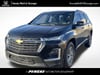 1 thumbnail image of  2023 Chevrolet Traverse LT Cloth
