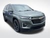 8 thumbnail image of  2023 Chevrolet Traverse LT Leather