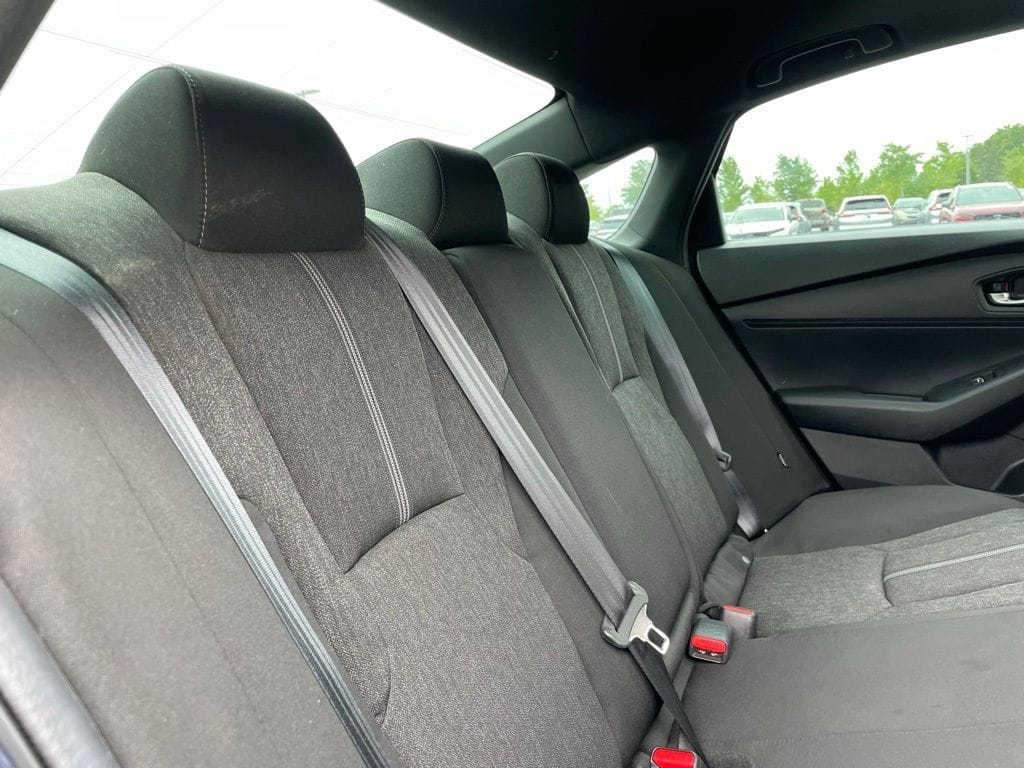 2023 Honda Accord Hybrid Sport - Photo 37