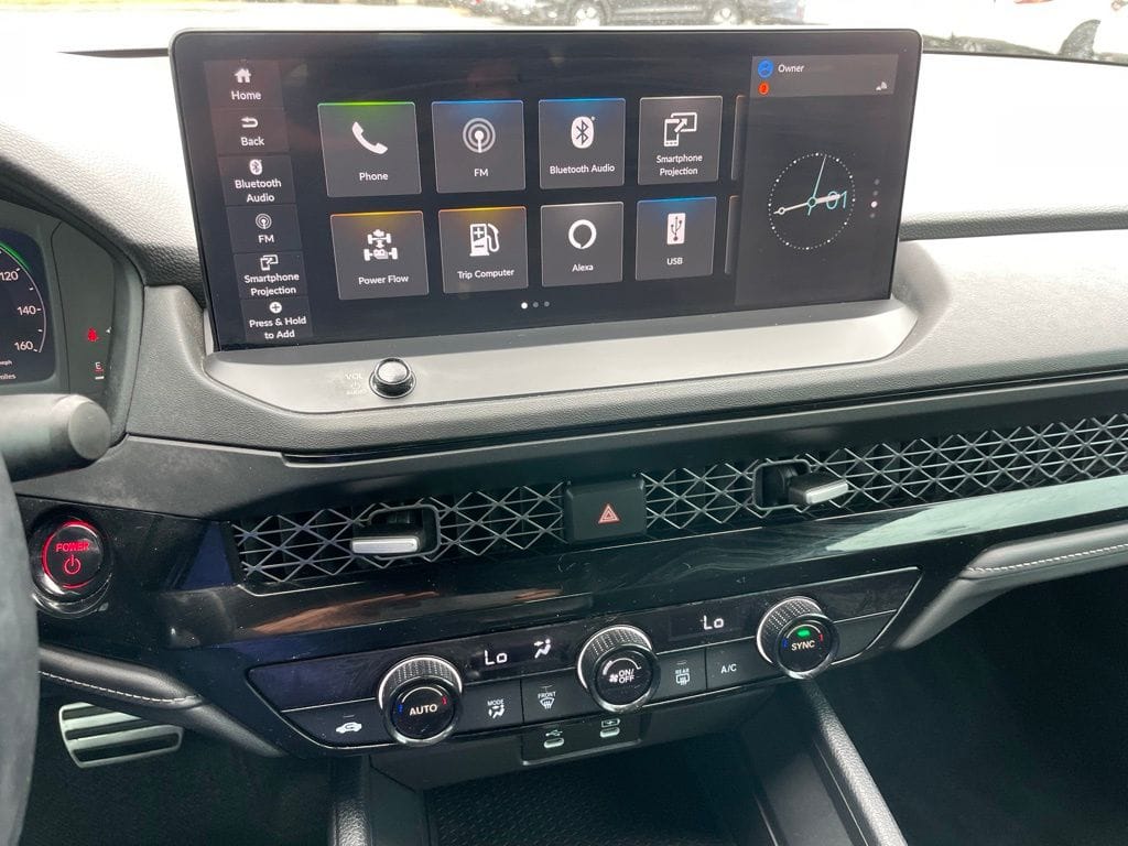 2023 Honda Accord Hybrid Sport - Photo 18