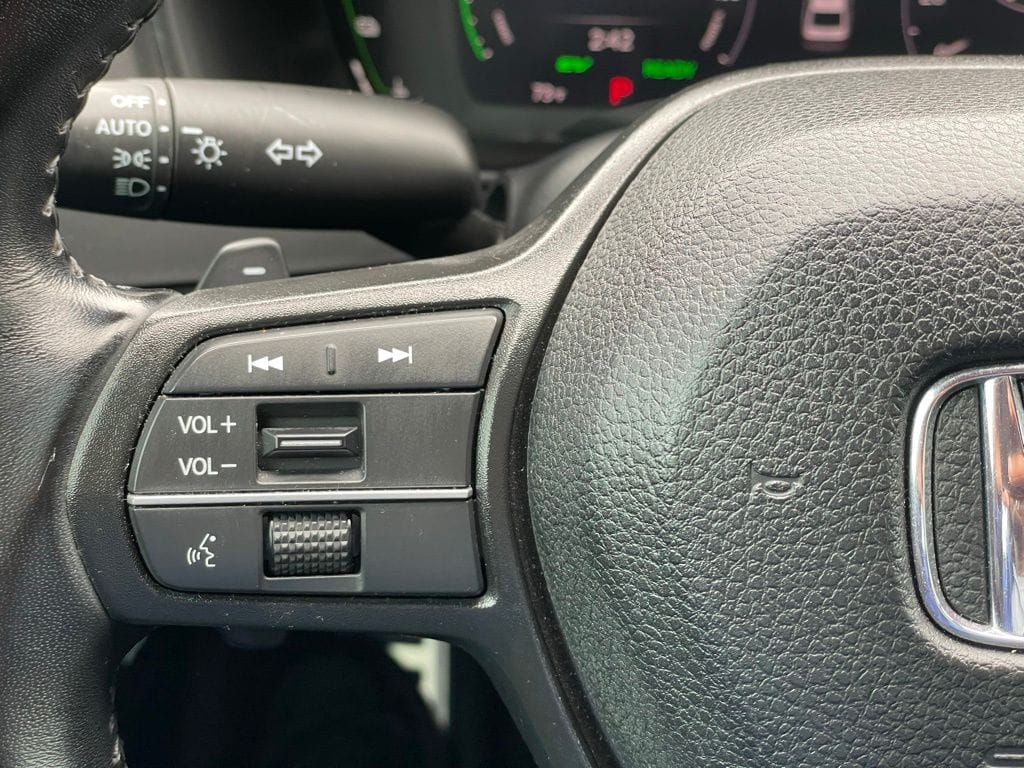2023 Honda Accord Hybrid Sport - Photo 15
