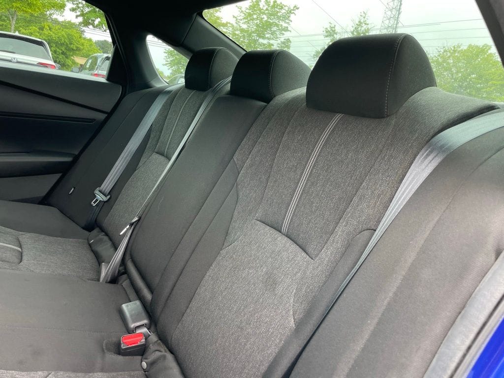 2023 Honda Accord Hybrid Sport - Photo 40