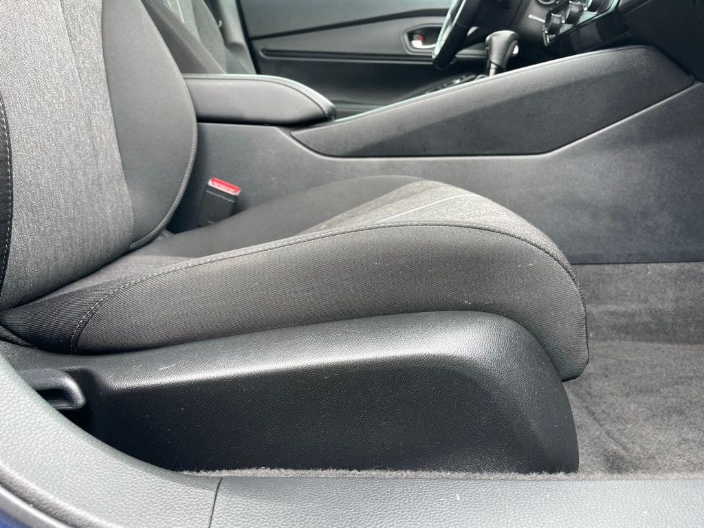 2023 Honda Accord Hybrid Sport - Photo 31