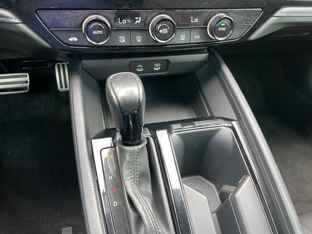 2023 Honda Accord Hybrid Sport - Photo 19