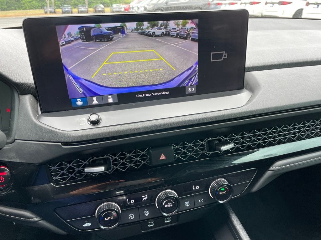 2023 Honda Accord Hybrid Sport - Photo 17