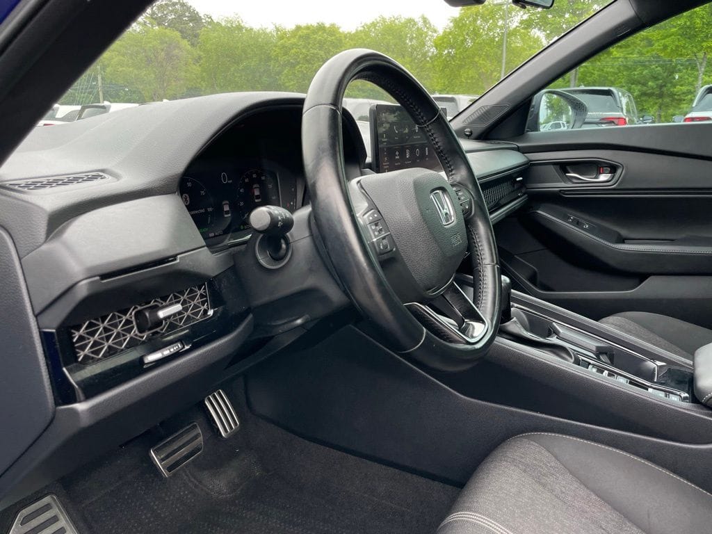 2023 Honda Accord Hybrid Sport - Photo 28