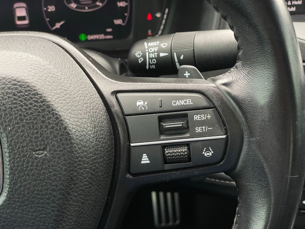 2023 Honda Accord Hybrid Sport - Photo 14