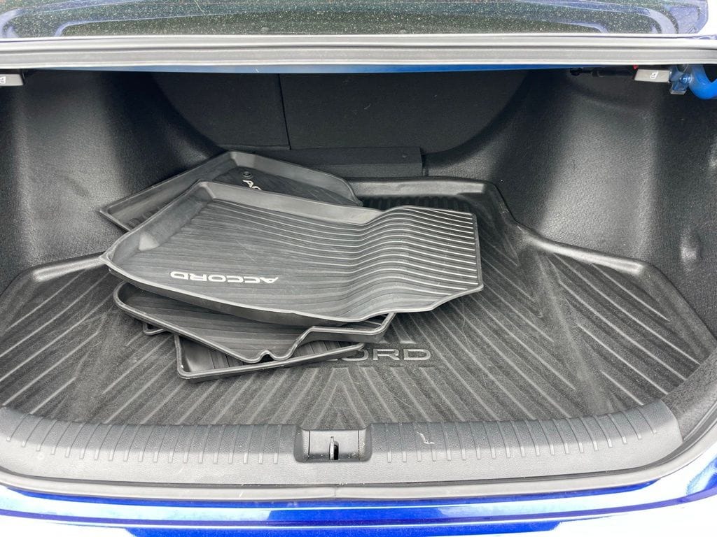 2023 Honda Accord Hybrid Sport - Photo 41