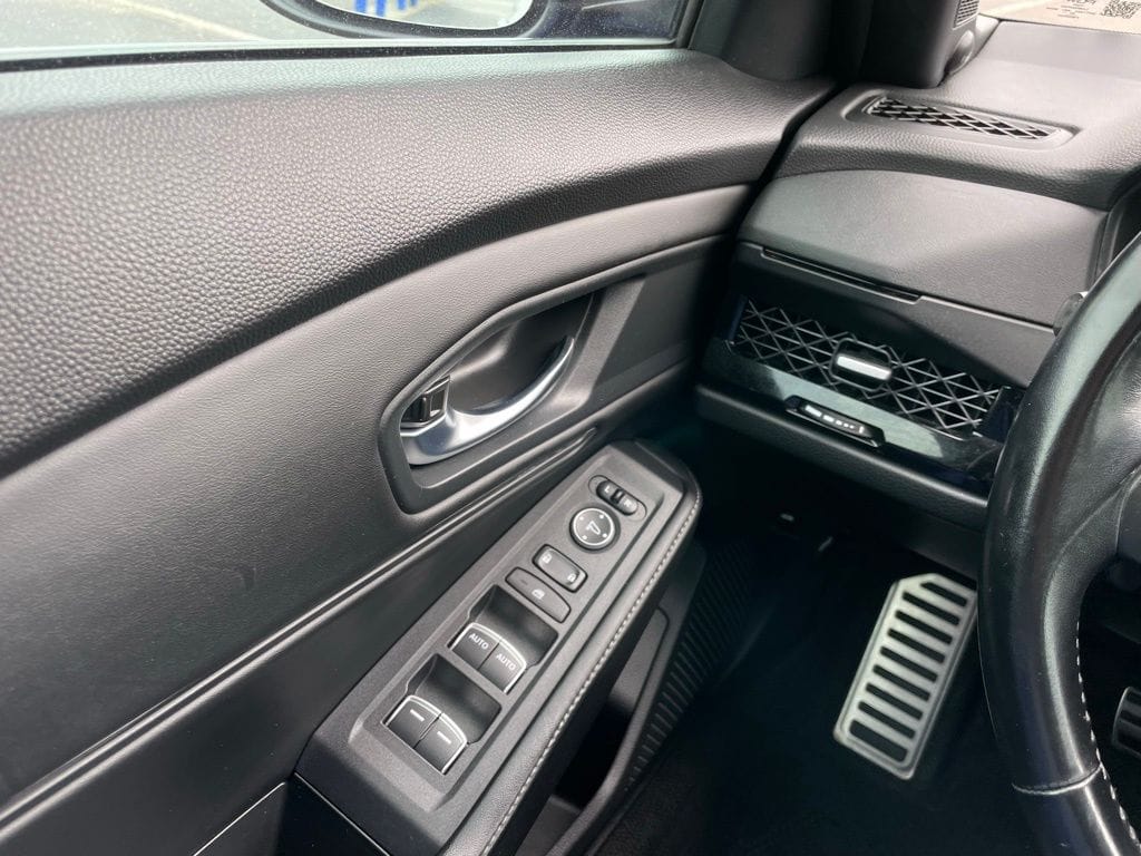 2023 Honda Accord Hybrid Sport - Photo 23