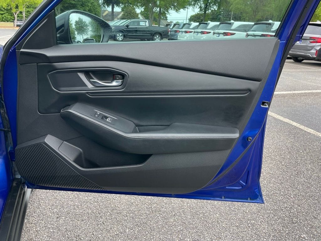 2023 Honda Accord Hybrid Sport - Photo 30