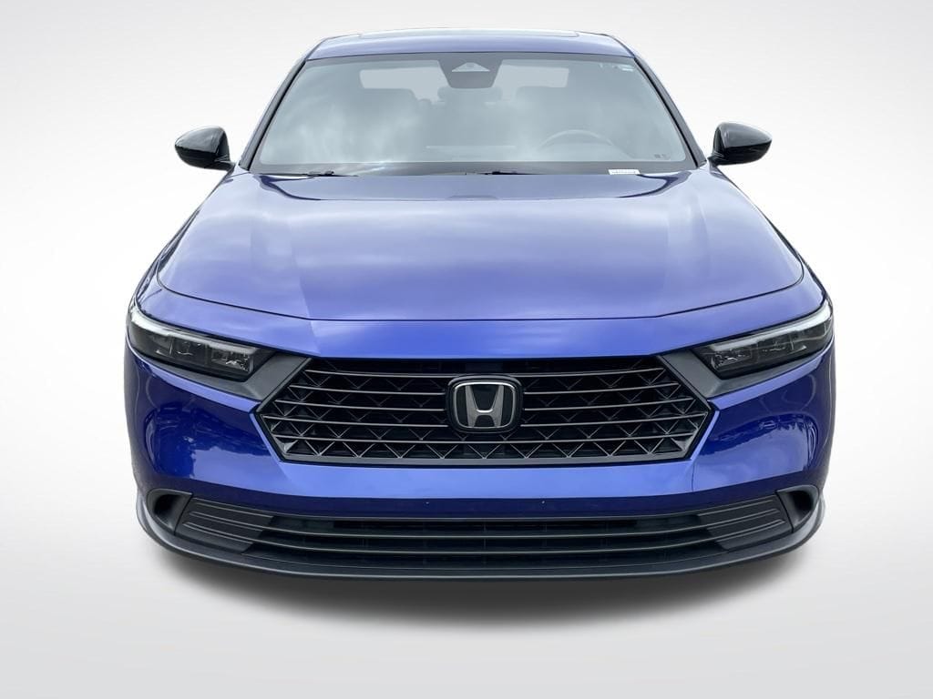 2023 Honda Accord Hybrid Sport - Photo 9