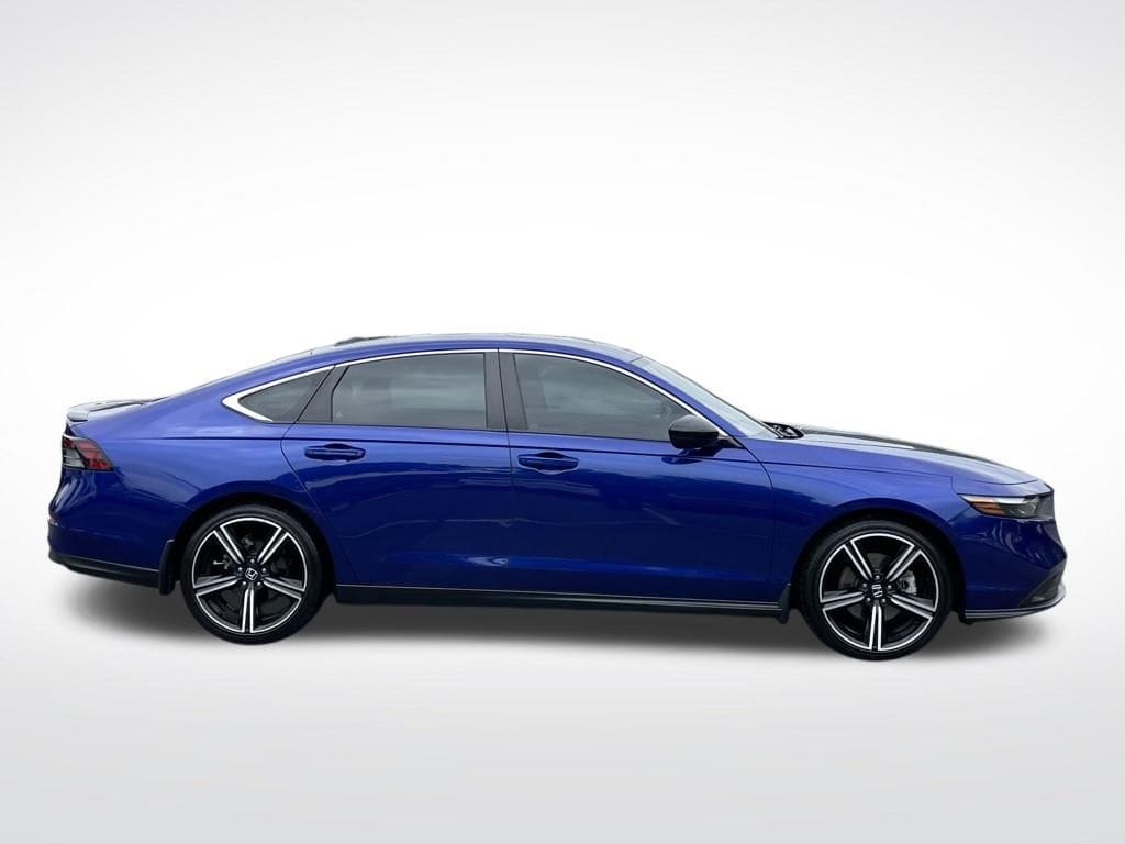 2023 Honda Accord Hybrid Sport - Photo 7