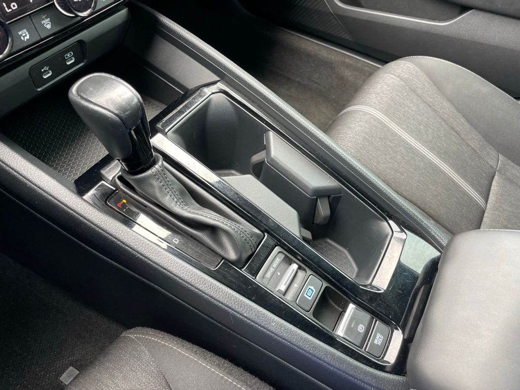 2023 Honda Accord Hybrid Sport - Photo 20